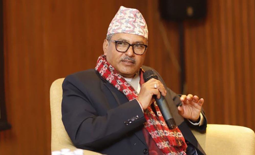 गभर्नर महाप्रसाद अधिकारीको कार्यकालमा बैंकहरुको सबैभन्दा बढी नियम उल्लंघन,गल्ती गर्दै कारबाही भोग्दै
